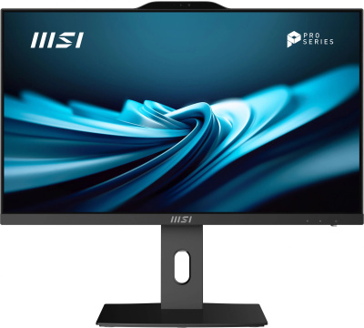 Моноблоки MSI Pro AP242P 14M-654XRU 23.8" Full HD i5 14400 (2.5) 16Gb SSD512Gb UHDG 730 без О (9S6-AE0621-822) 9S6-AE0621-822 от магазина Zakaz43
