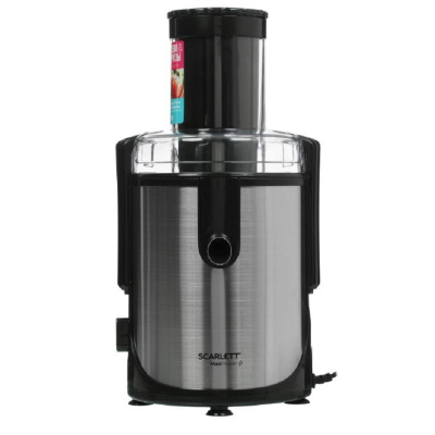 Соковыжималки Scarlett SC-JE50S61 SC-JE50S61 от магазина Zakaz43