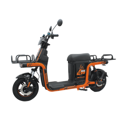 Электроскутер Kugoo Kirin U5  от магазина Zakaz43