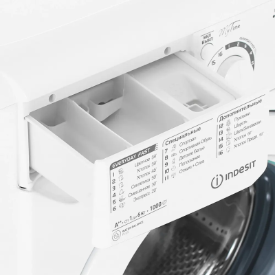 Отдельностоящие Indesit MSC 615 MSC 615 от магазина Zakaz43