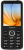 Сотовые телефоны Maxvi K32 black 4415 от магазина Zakaz43