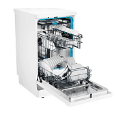 Отдельностоящие HAIER HDWE11-36WE4RU — фото, цена, купить