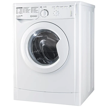 Отдельностоящие Indesit EWSB 5085 CIS — фото, цена, купить