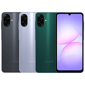 Смартфоны Samsung Galaxy A07 — фото, цена, купить