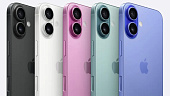 Apple iPhone 16 Plus