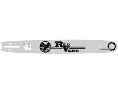 Шины Шина RedVerg 350мм (14"); 3/8"; 1,3 мм; 52 зв (RD143C041)  от магазина Zakaz43