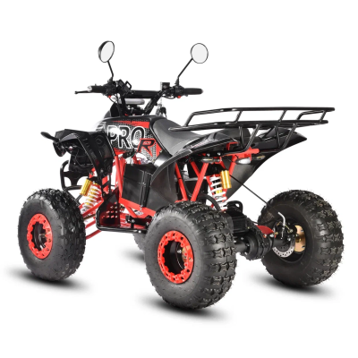 Электроквадроцикл White Siberia Sneg Pro R 3000W  от магазина Zakaz43