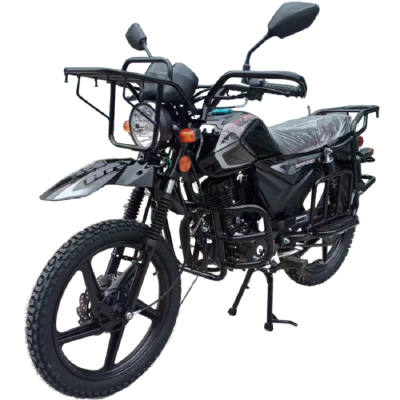 Мотоциклы Roliz OPTIMUS MAX (200сс) 18/18 c ЭПТС. BLACK ROLIZ OPTIMUS MAX от магазина Zakaz43