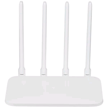 Xiaomi Xiaomi Mi Router 4A White — фото, цена, купить