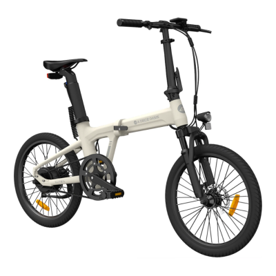 Электровелосипед ADO Electric Bicycle A20S Lite белый ADO_A20S_Lite_Wh от магазина Zakaz43