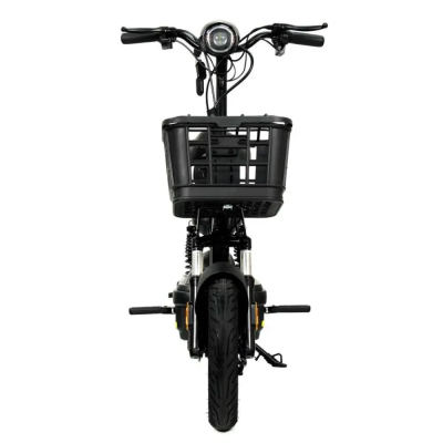 Электроскутер Ikingi XC1  от магазина Zakaz43