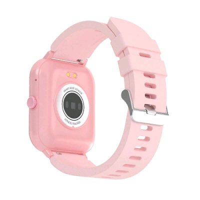 Смарт-часы и браслеты Maxvi SW-02 pink 4802 от магазина Zakaz43