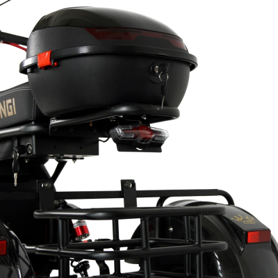 Электротрицикл Ikingi X7 PRO TRIKE  от магазина Zakaz43