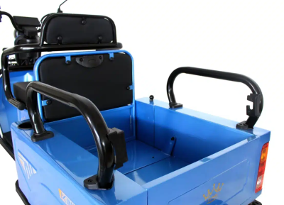 Электротрицикл Ikingi Sibtrike 105K  от магазина Zakaz43