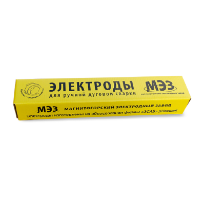 Электроды и проволока Электроды МЭЗ УОНИ 13/55 ф3,0мм (1кг) (Ц0042047) вакуум Ц0042047 от магазина Zakaz43