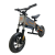 Электровелосипед Kugoo Kirin H2 Kirin H2 от магазина Zakaz43
