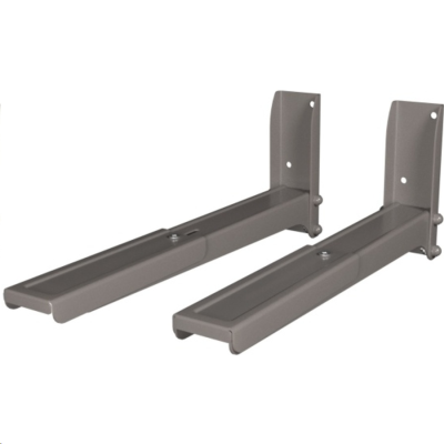 Кронштейны для СВЧ LE'STER LST-MWS 502.02 металлик LST-MWS 502.02  от магазина Zakaz43