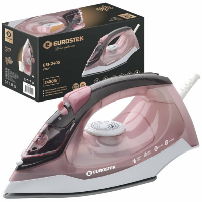 Утюги Eurostek EEI-2403 EEI-2403 от магазина Zakaz43