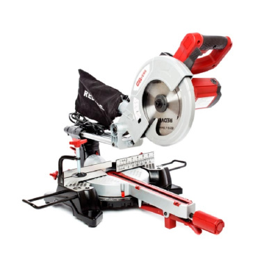 Торцовочные Redverg RD-MS210-1300S RD-MS210-1300S от магазина Zakaz43