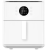Увеличенное фото: Аэрогрили Xiaomi Air Fryer 6.5L White (BHR083MEU) Аэрогрили Xiaomi Air Fryer 6.5L White (BHR083MEU) BHR083MEU/MAF-W6501 White от магазина Zakaz43