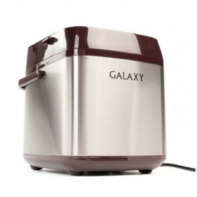 Хлебопечки Galaxy LINE GL 2700  2700 от магазина Zakaz43