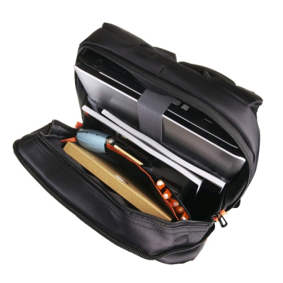 Сумки для ноутбука Exegate OFFICE PRO B1523 BLACK, WATER RESISTANT, 15.6" EX264618RUS от магазина Zakaz43