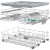 Отдельностоящие Gorenje GS643D90X GS643D90X от магазина Zakaz43