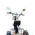 Увеличенное фото: Электротрицикл Kugoo Kirin Trike 750W 48V 15.6Ah Электротрицикл Kugoo Kirin Trike 750W 48V 15.6Ah KK-TR от магазина Zakaz43