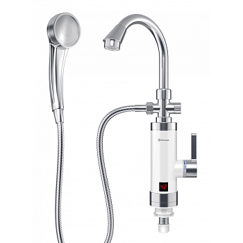 Водонагреватели Thermex Focus 3000 Уценка с/н 600021  — фото, цена, купить