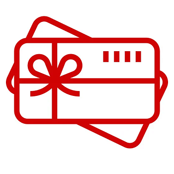 Декор Подарочная карта  — фото, цена, купить