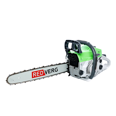 Бензопилы RedVerg RD-GC55-18 RD-GC55-18 от магазина Zakaz43