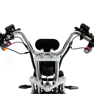 Электротрицикл Ikingi X1 PRO TRIKE  от магазина Zakaz43