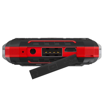 Сотовые телефоны Maxvi T101 red  от магазина Zakaz43