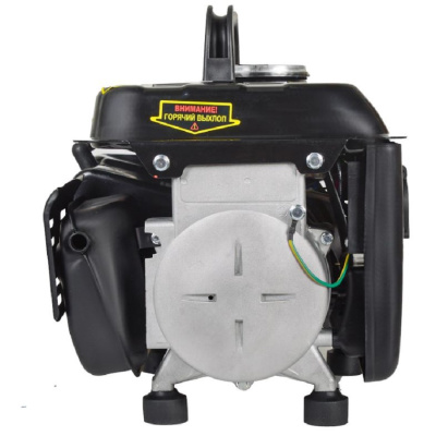 Бензиновые генераторы Huter HT950A  64/1/1 от магазина Zakaz43