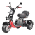 Электротрицикл White Siberia Pro Trike 3000W Black WS-PRO-TR-BL от магазина Zakaz43