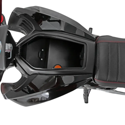 Электропитбайк Ikingi CP8  от магазина Zakaz43