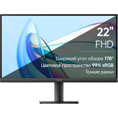 Мониторы Xiaomi Monitor A22i ELA5230EU от магазина Zakaz43