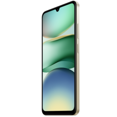 Смартфоны Xiaomi Redmi A5 4/128Gb Sandy Gold MZB0JTVRU от магазина Zakaz43