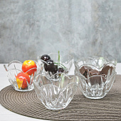 Тарелки,миски,салатники Набор салатников 6шт RASHA BL7086GCL — фото, цена, купить