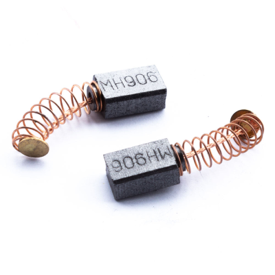 Запчасти для электроинструмента Щетка (комплект 2шт) RD-JS710-80-13A RD-JS710-80-13A от магазина Zakaz43