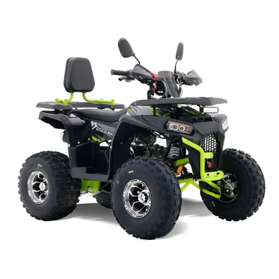 Квадроциклы трициклы GTracerMAX ATV 125S  (125cc) Grey (Без ПСМ, спортинвентарь) GTRACERMAXATV125S125CCGREYБЕЗПСМСПОРТИНВЕНТАРЬ от магазина Zakaz43