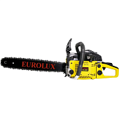 Бензопилы Eurolux GS-6220 — фото, цена, купить