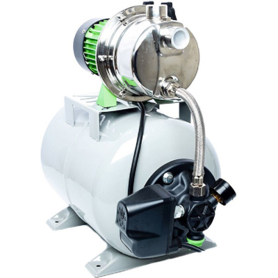 Насосные станции RedVerg RD-SPS80/24L RD-SPS80/24L от магазина Zakaz43