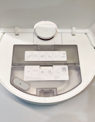 Робот-пылесос Xiaomi Robot Vacuum S10+ *Уценка SN:41722/BFACXF3RQ01906 BHR6368EU от магазина Zakaz43