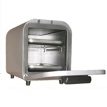 Жарочные шкафы Кедр серый — фото, цена, купить