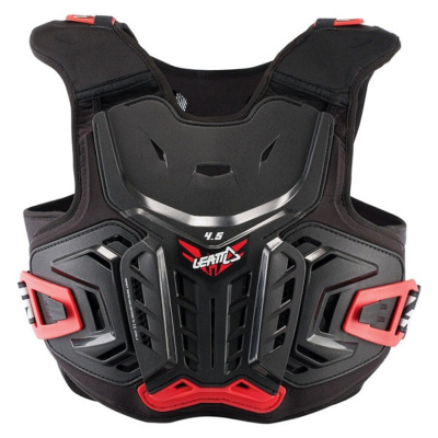 Скидки 15% Leatt Chest Protector 4.5 Junior LEATTCHESTPROTECTOR45JUNIOR от магазина Zakaz43