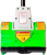 Снегоуборочники RedVerg RD-SB18-300BLC/U RD-SB18-300BLC/U от магазина Zakaz43