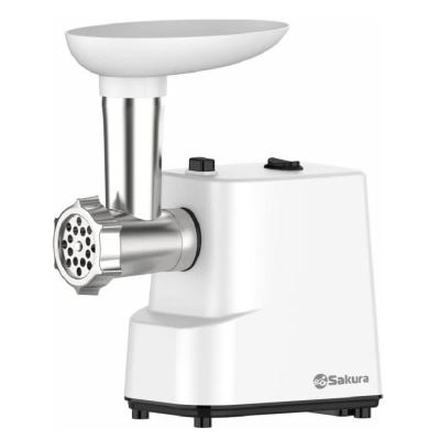 Мясорубки Sakura SA-6429W SA-6429W от магазина Zakaz43