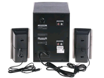 Активная акустика MICROLAB M500U  от магазина Zakaz43