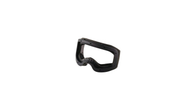 Мотоочки Вставка поролоновая очков Leatt Velocity 6.5 Black Ventilated (8020001157) 8020001157 от магазина Zakaz43